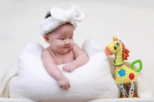 淮滨7个月宝宝消化不良