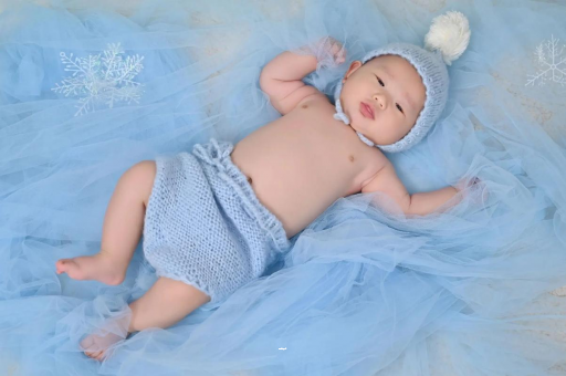 淮滨宝宝的辅食制作