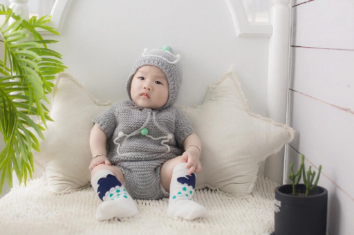 淮滨八零甜妻萌宝宝