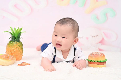 淮滨两岁宝宝晚上哭