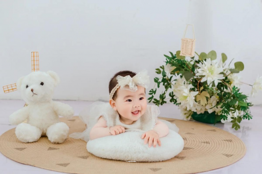 淮滨宝宝发烧能喝牛奶吗