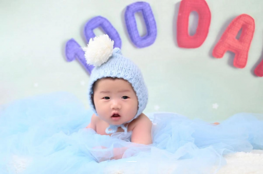 淮滨宝宝星际厨房