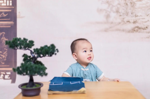 淮滨宝宝宁愿饿也不吃奶粉